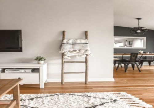 Hoe maak je een kleine woonkamer stijlvol en praktisch inrichten?