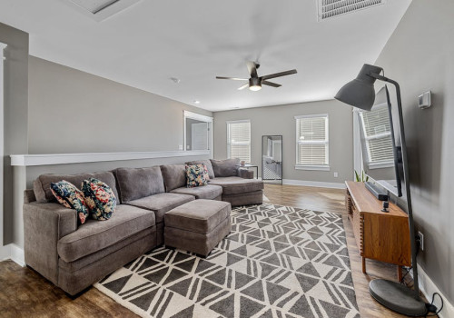 Hoe werk je het oplaadstation van een iRobot Roomba netjes weg in je interieur