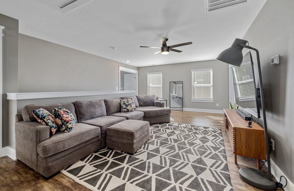 Hoe werk je het oplaadstation van een iRobot Roomba netjes weg in je interieur