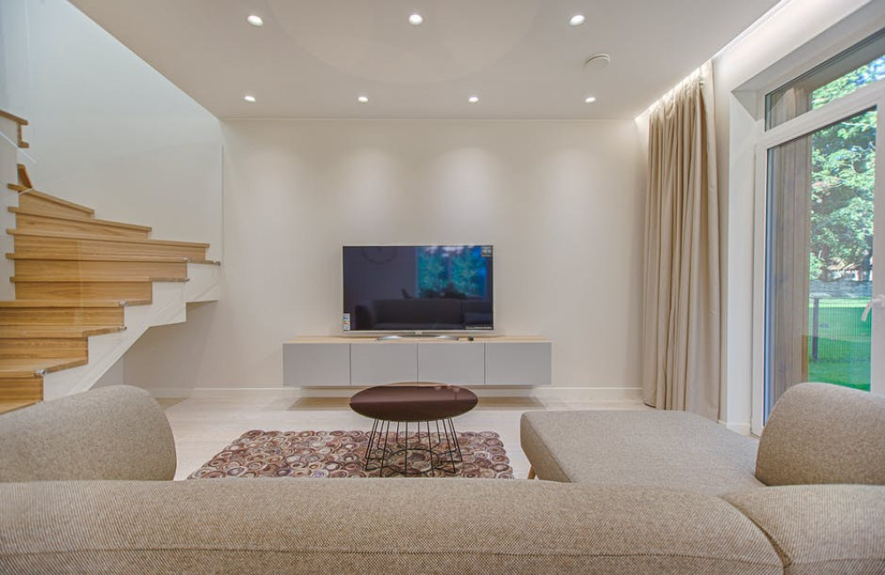 Zo richt je een kleine woonkamer in zonder ruimte te verliezen