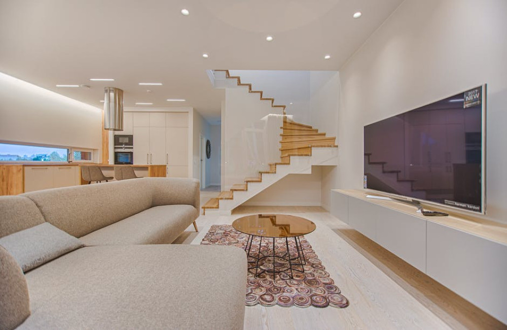 Hoe creëer je een sfeervol interieur met natuurlijke materialen