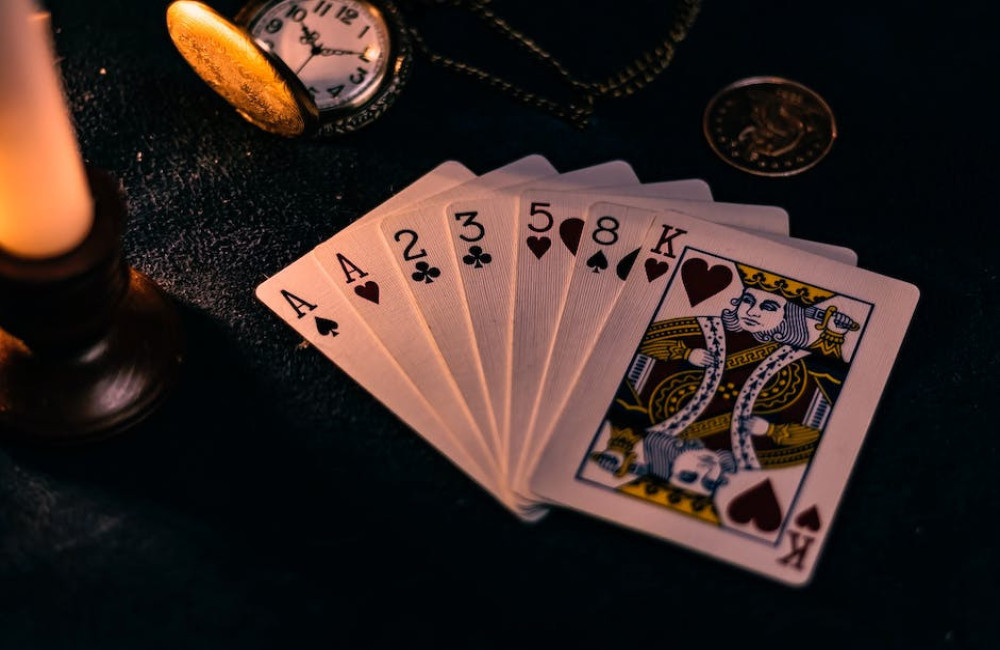 De nieuwe generatie online casino’s? Direct spelen zonder registratie!