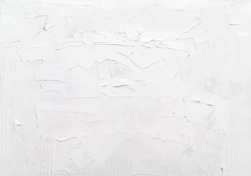 Hoe verf je een trap met betonverf