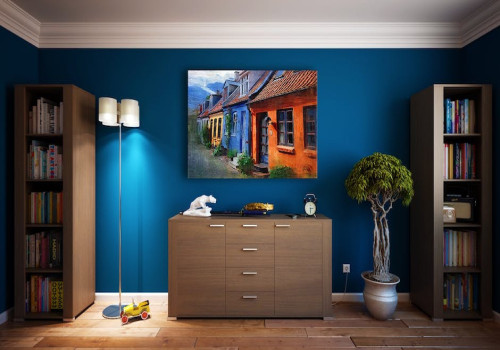 Hoe creëer je een sfeervolle woonkamer zonder groot budget