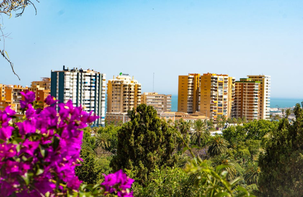 Adults only hotel en all inclusive in Torremolinos