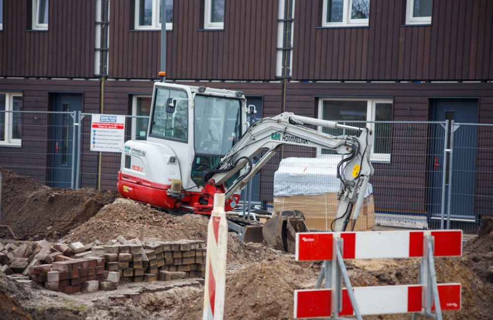Ontdek de toekomst van woningbouw met Scholte op Reimer