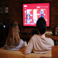 Zo combineer je werken en ontspannen tv-kijken