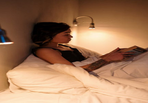 Hoe maak je een knusse leeshoek in de woonkamer zonder extra kamer