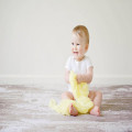 Waarom praat mijn peuter alleen thuis en niet op het kinderdagverblijf?