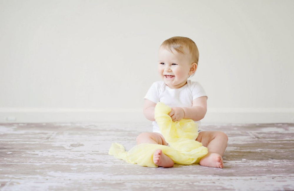 Waarom praat mijn peuter alleen thuis en niet op het kinderdagverblijf?