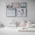 Hoe richt je een kleine woonkamer gezellig én ruimtelijk in?