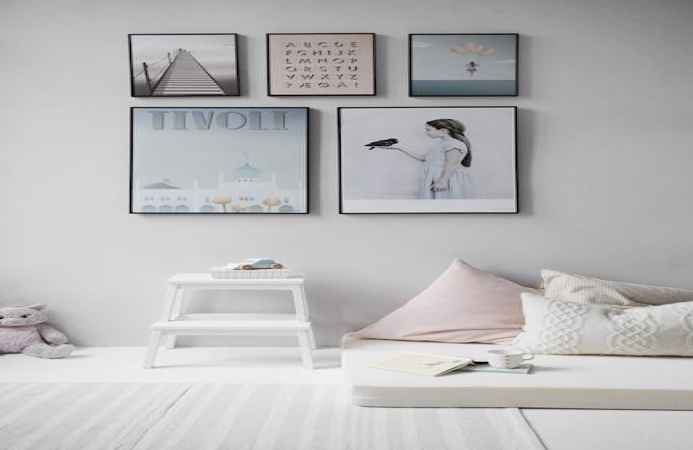 Hoe richt je een kleine woonkamer gezellig én ruimtelijk in?