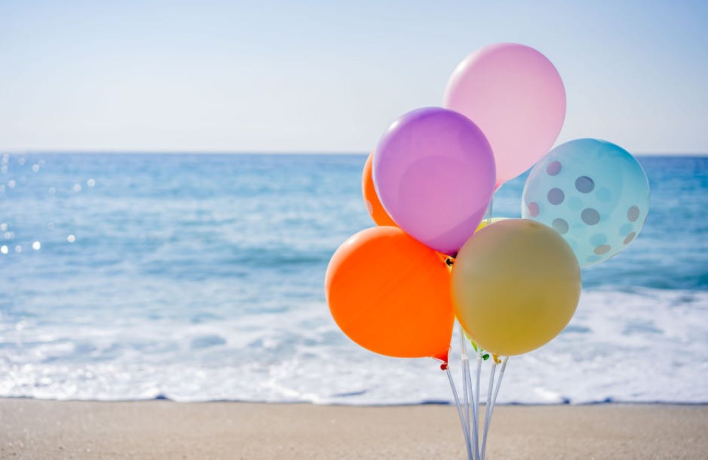 Verjaardag op vakantie vieren met kinderen: zo wordt het een feest