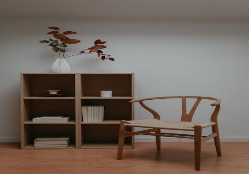 hoe richt je een kleine woonkamer praktisch en stijlvol in?