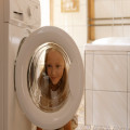 3 tips om slimmer je kleding te wassen