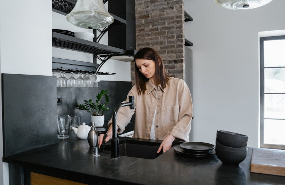 Minimalisme in de keuken?: Stijlvol én praktisch!