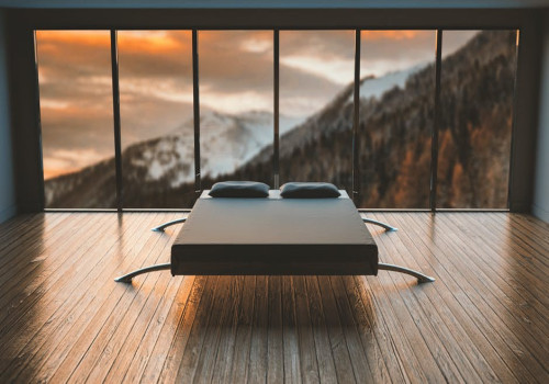Hoe combineer je een oud dressoir met moderne interieurstijlen