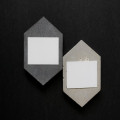 Hexagon foto’s in je interieur: een moderne manier van wanddecoratie