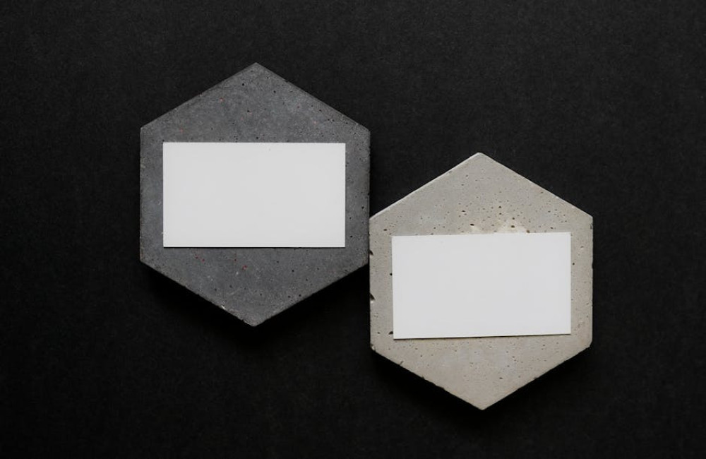 Hexagon foto’s in je interieur: een moderne manier van wanddecoratie