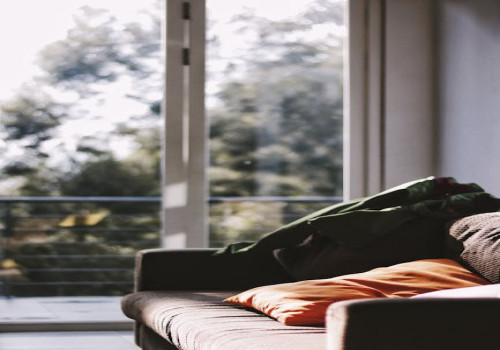 Hoe creëer je een gezellige hoek in huis?