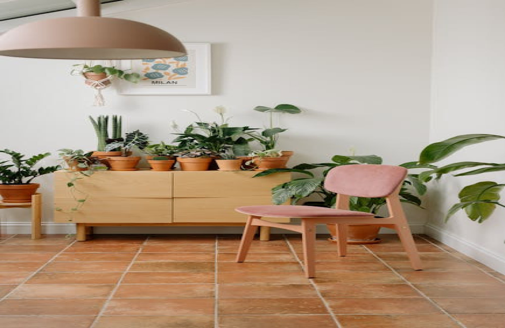 Hoe gebruik je neutrale kleuren voor een rustige en stijlvolle woonkamer
